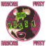 Killer Pussy Hardcore Pussy CD