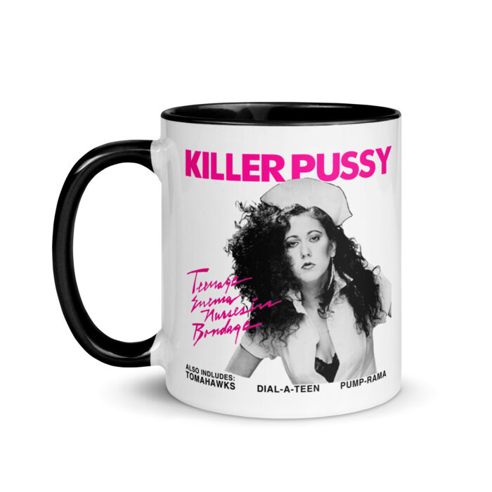 KP Mug