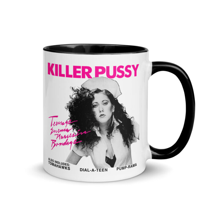 KP Mug - Image 2